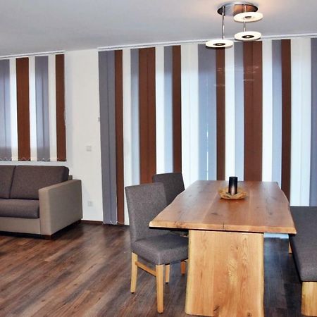 Troger Special Appartement Sankt Michael im Lungau Exterior foto