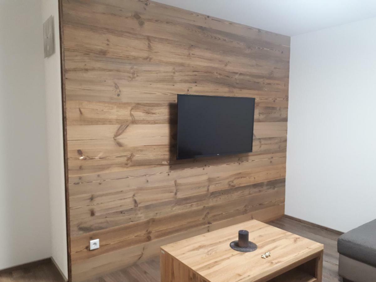 Troger Special Appartement Sankt Michael im Lungau Exterior foto