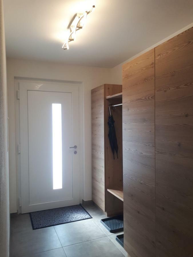 Troger Special Appartement Sankt Michael im Lungau Exterior foto