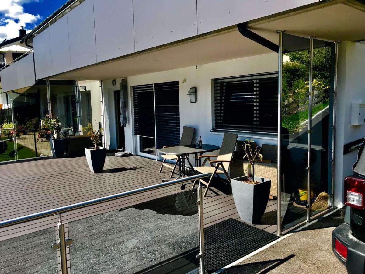 Troger Special Appartement Sankt Michael im Lungau Exterior foto