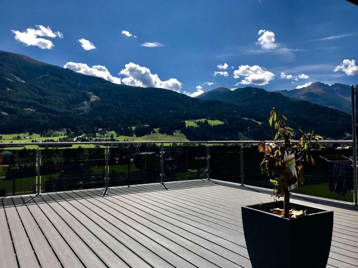 Troger Special Appartement Sankt Michael im Lungau Exterior foto